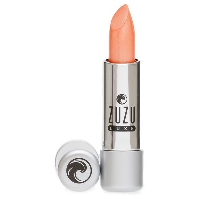 slide 1 of 1, ZuZu Luxe Lipstick Siesta, 0.12 oz