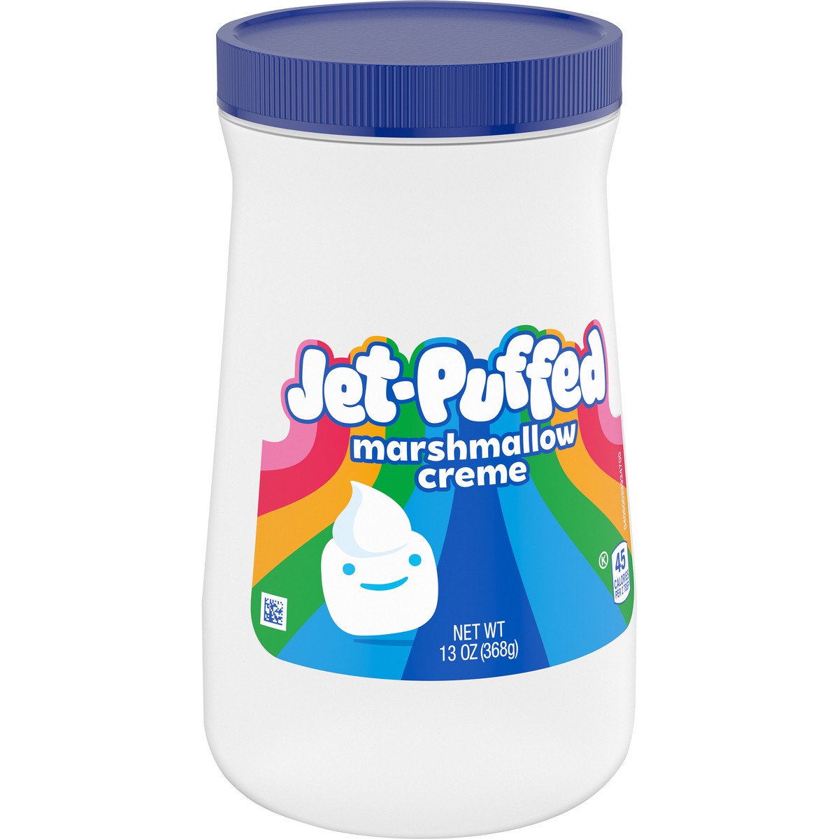 slide 11 of 14, Jet-Puffed Marshmallow Creme, 13 oz Jar, 13 oz