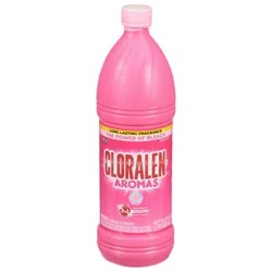 Cloralen Aromas Bleach