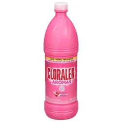 Cloralen Aromas Bleach