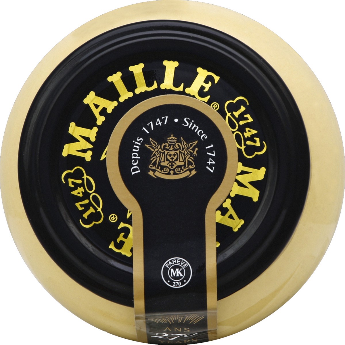 slide 6 of 7, Maille Mustard Dijon Original, 7.5 oz, 7.5 oz