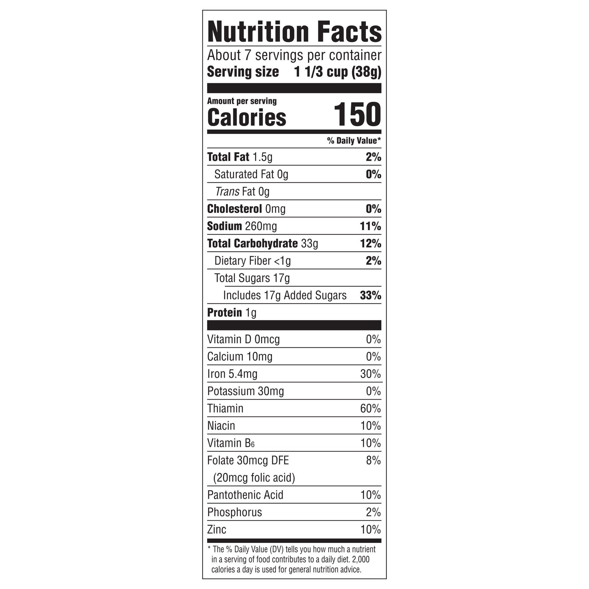 slide 2 of 2, Malt-O-Meal Berry Colossal Crunch Breakfast Cereal, Bagged Cereal, 10 Ounce - 1 count, 10 oz