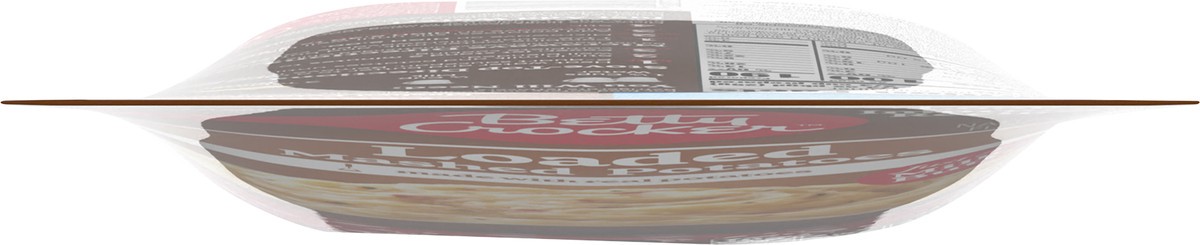 slide 6 of 8, Betty Crocker Loaded Mashed Potatoes, 4 ounces, 4 oz