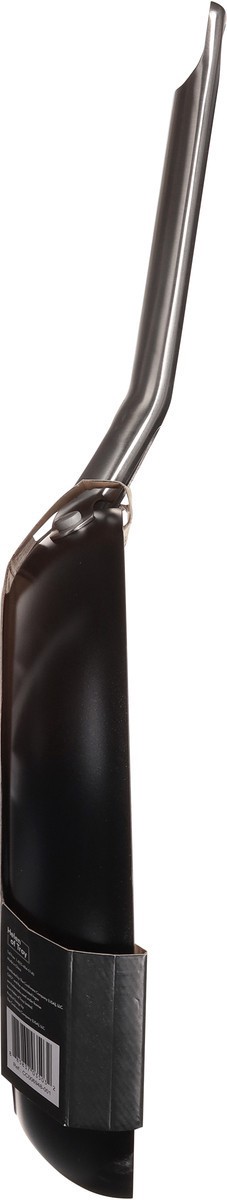 slide 8 of 12, Oxo Black & Silver Agility Pan 10 In, 1 ct