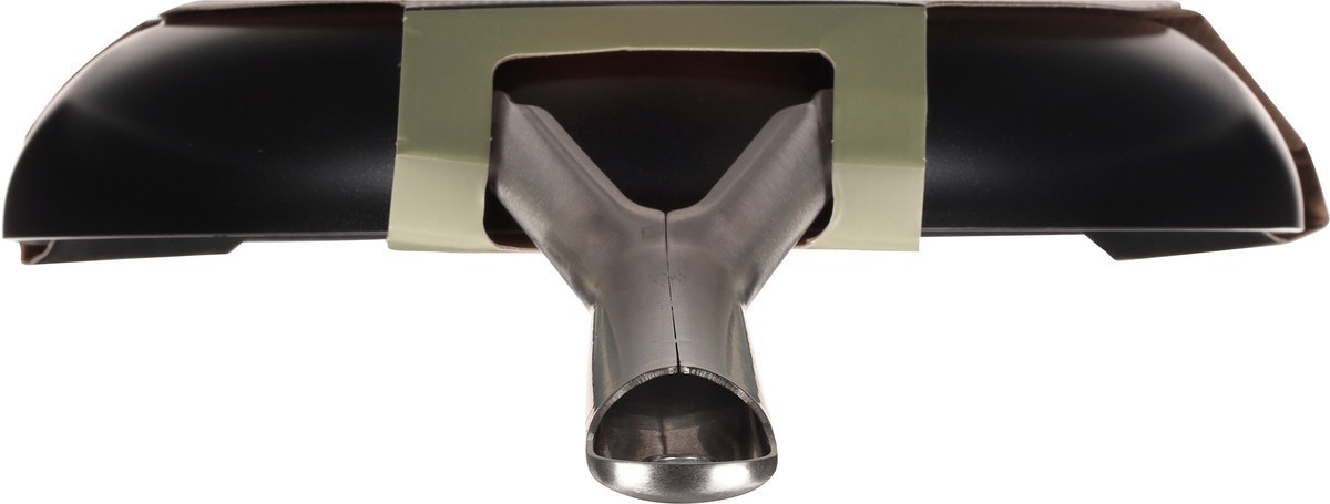 slide 10 of 12, Oxo Black & Silver Agility Pan 10 In, 1 ct