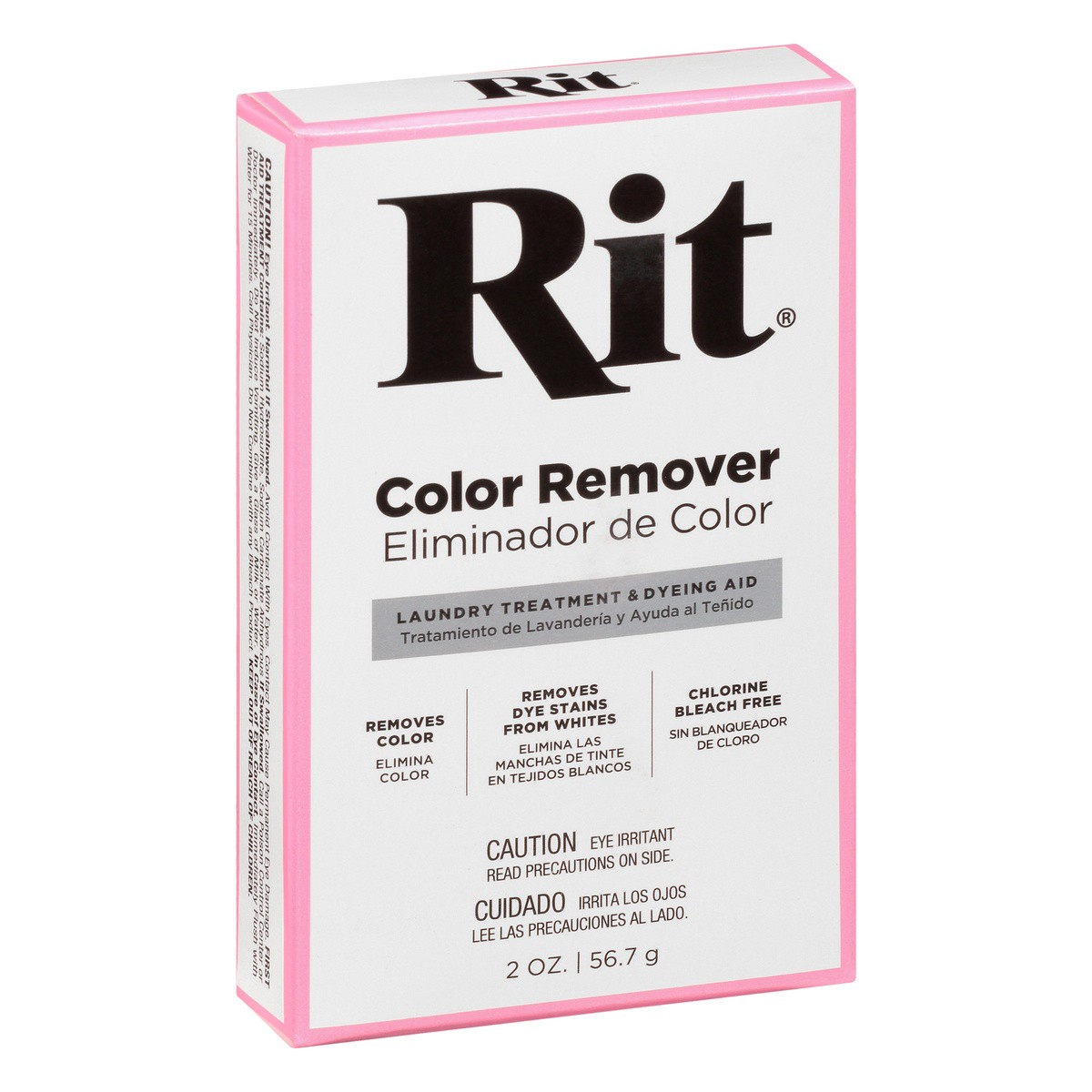 slide 2 of 9, Rit Dye Color Remover, 2 oz