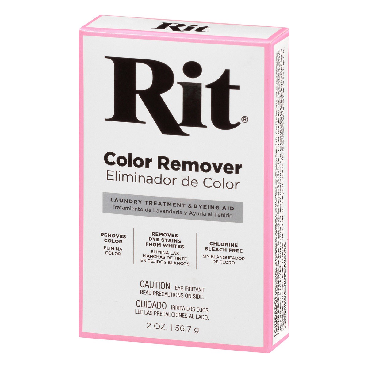 slide 3 of 9, Rit Dye Color Remover, 2 oz