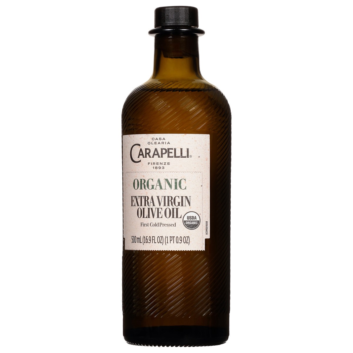 slide 2 of 9, Carapelli Organic Extra Virgin Olive Oil, 16.9 fl oz