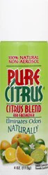 Pure Citrus Blend Air Freshener 4 oz