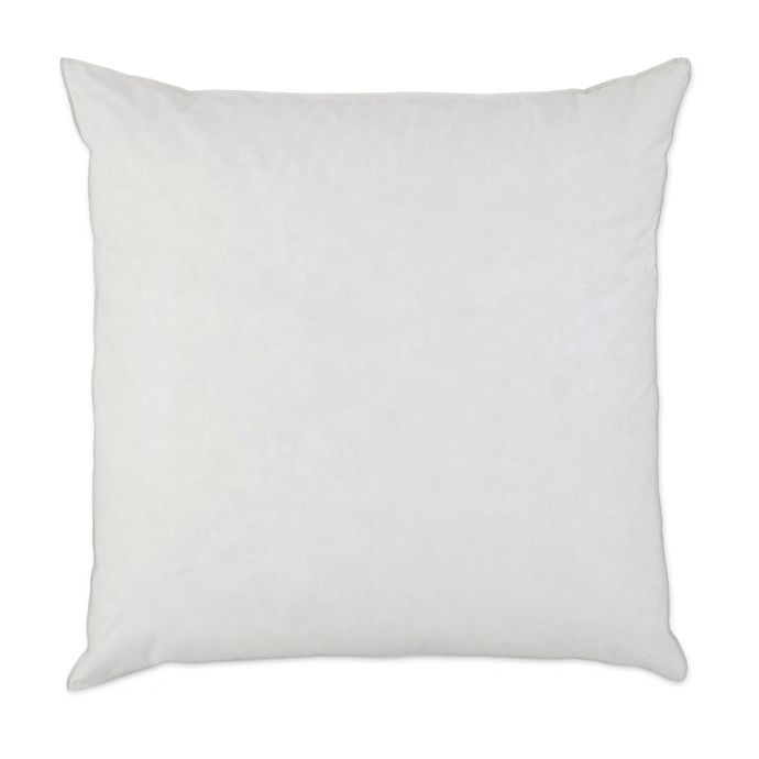 slide 1 of 1, Martex European Pillow Insert, 1 ct