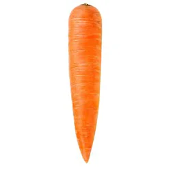 Whole Carrots