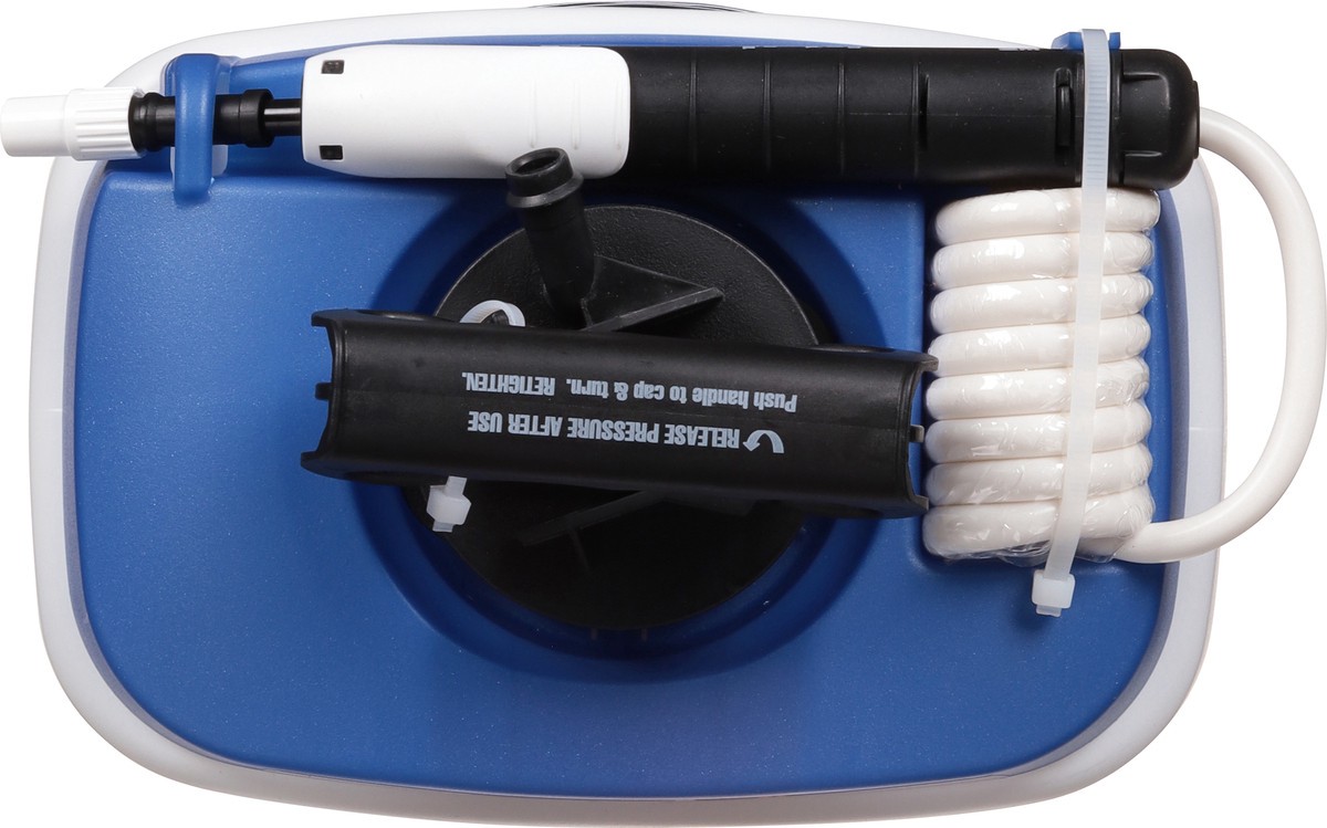 slide 9 of 12, Roundup Weed & Grass Killer 1.33 gal, 1.33 gal