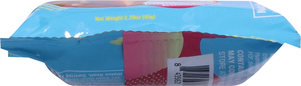 slide 4 of 13, Prime Bites Bar Glzd Bday Cke Blndie - 2.29 OZ, 2.29 oz