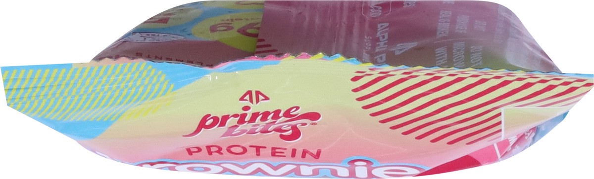 slide 13 of 13, Prime Bites Bar Glzd Bday Cke Blndie - 2.29 OZ, 2.29 oz