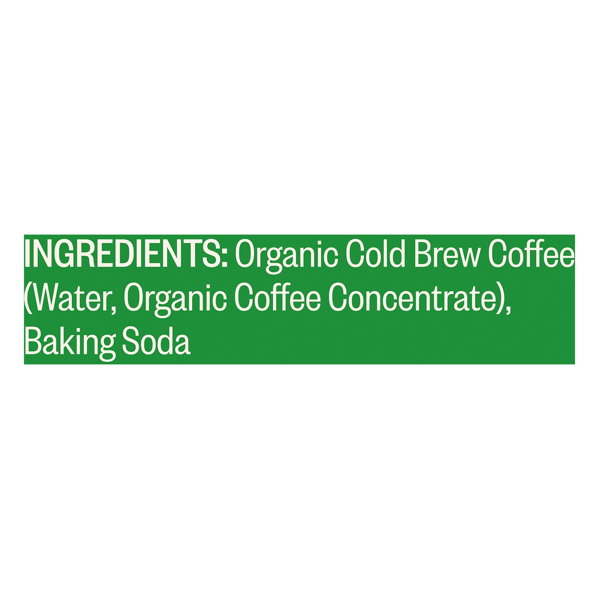 slide 3 of 8, Chameleon Cold-Brew Smooth Black Organic Coffee, 8 fl oz