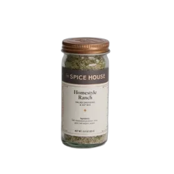 The Spice House Homestyle Ranch Dressing Mix