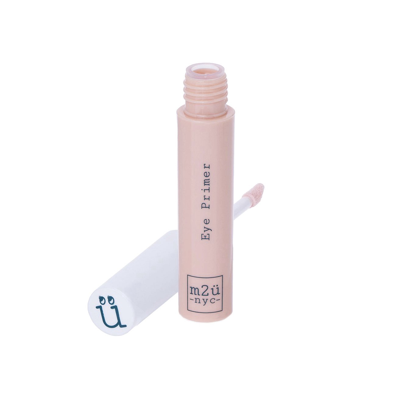 slide 1 of 1, M2U NYC Eye Primer - Nude, 1 ct