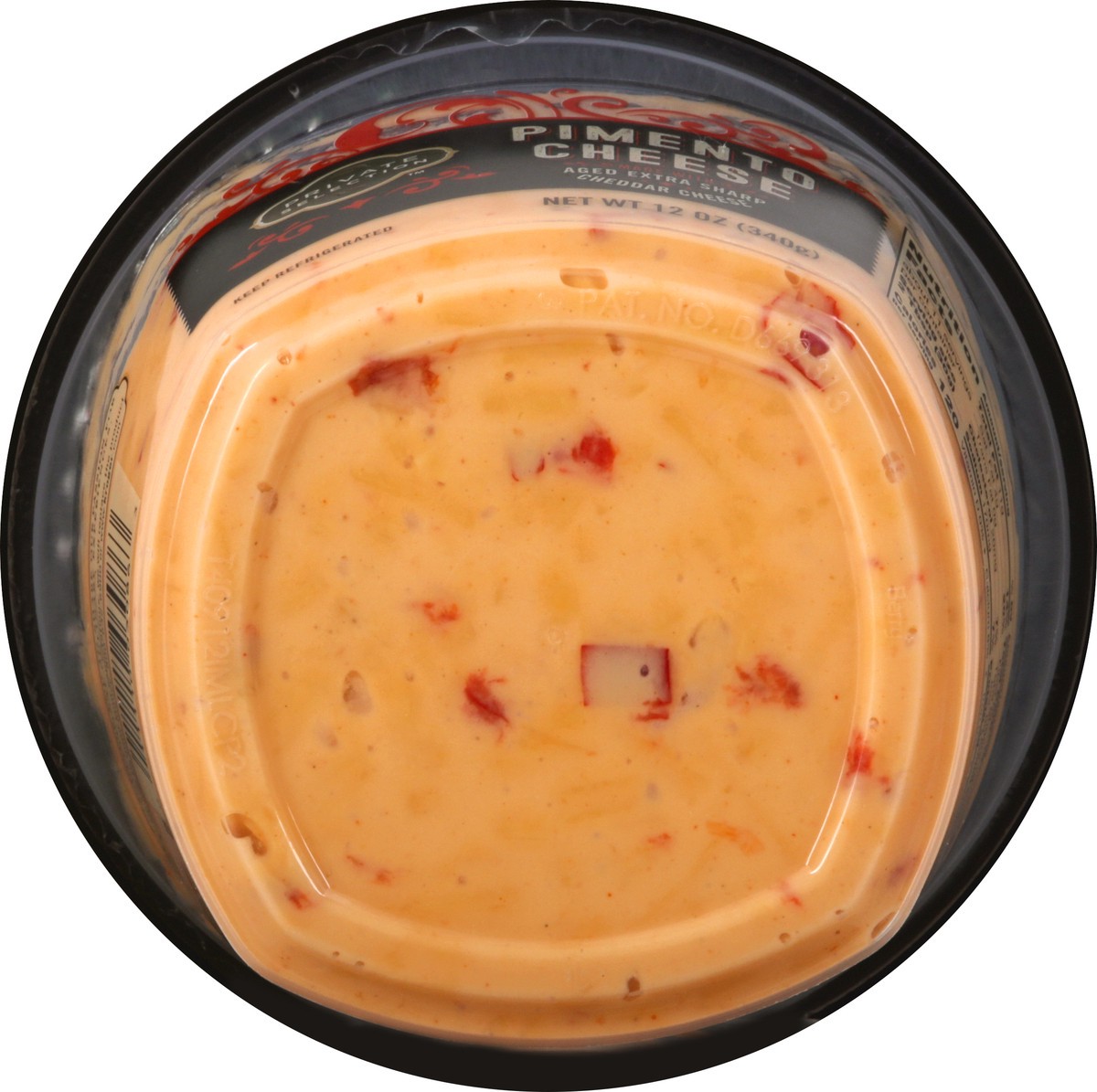 slide 8 of 11, Private Selection Pimento Cheese, 12 oz