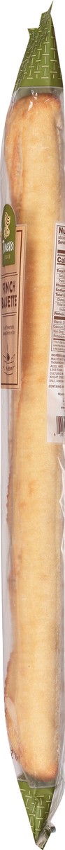 slide 4 of 9, Panera Bread French Baguette Bread 14 oz Bag, 14 oz