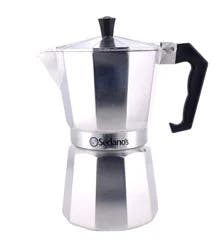 Sedano's Espresso Coffee Maker