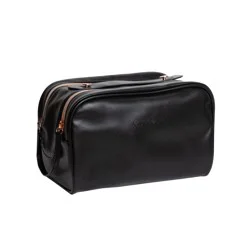 Beauty Creations Double Sided Cosmetic Bag