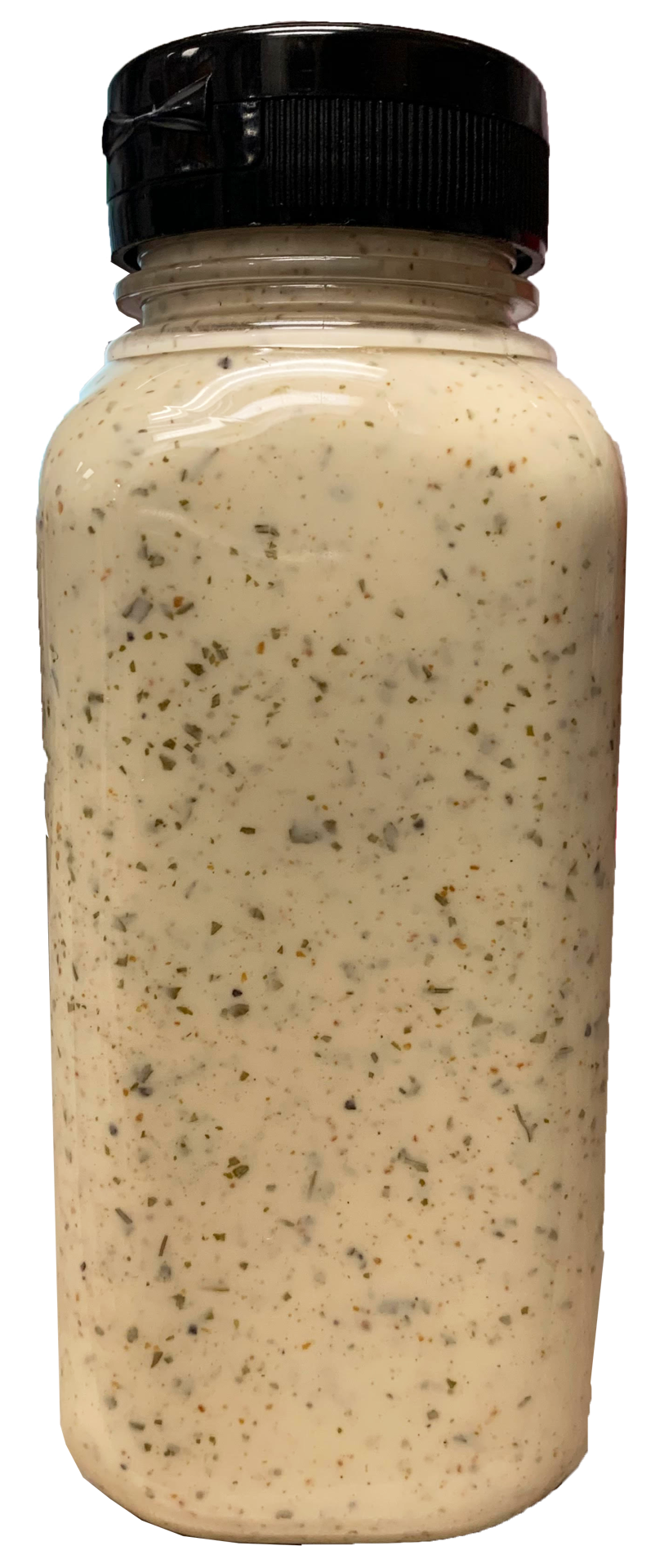 slide 1 of 1, Zerbos - Dressings Vegan Chipotle Ranch Dressing, 8 oz