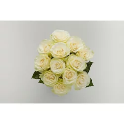 White Roses