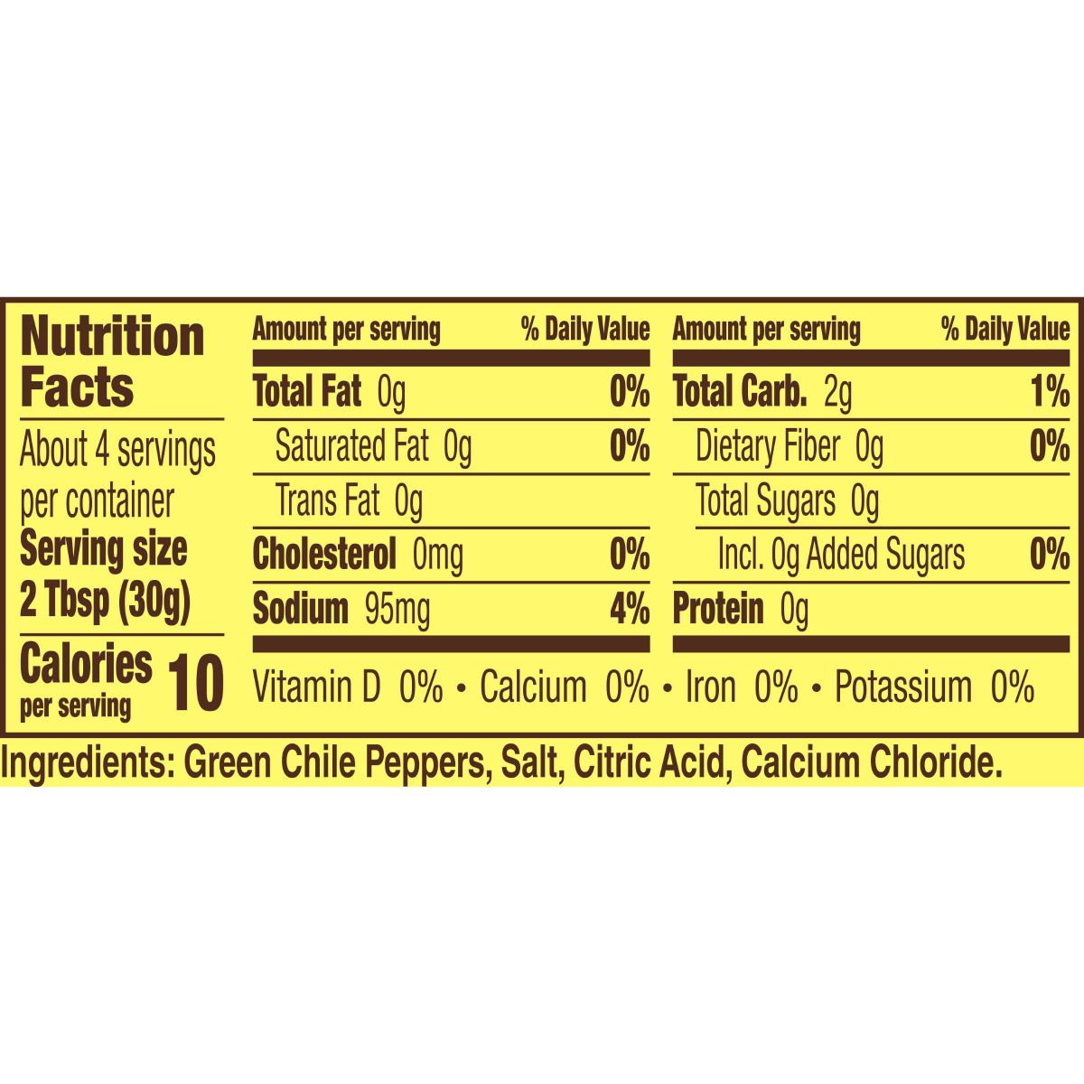 slide 3 of 9, Old El Paso Mild Chopped Green Chiles, Meal Prep, 4 oz, 4 oz