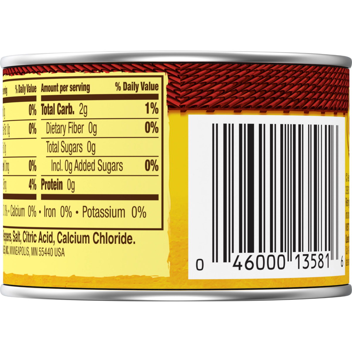 slide 7 of 9, Old El Paso Mild Chopped Green Chiles, Meal Prep, 4 oz, 4 oz