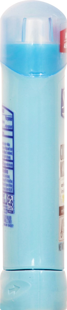 slide 6 of 9, Suave Deodorant Antiperspirant & Deodorant Stick Coconut Kiss, 2.6 oz, 2.6 oz