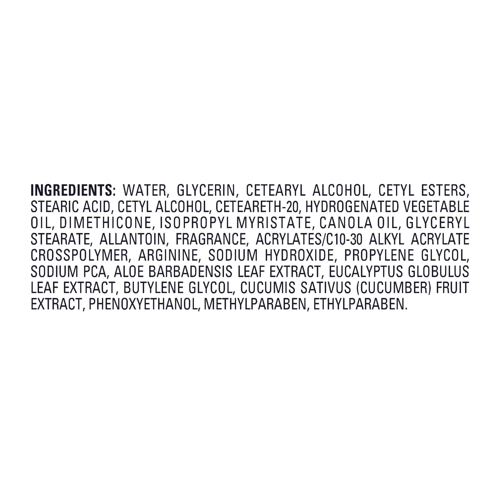 slide 2 of 5, Jergens Refreshing Soothing Aloe Moisturizer 10 oz, 10 oz