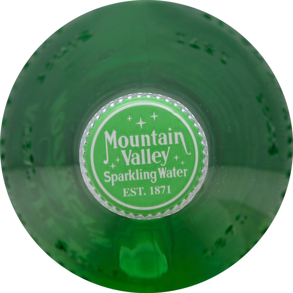 slide 3 of 5, Mountain Valley Sparkling Water - 25.3 oz, 25.3 oz