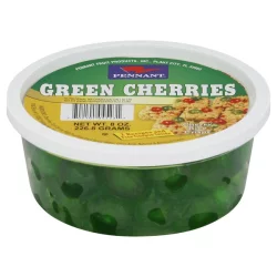 Pennant Green Cherries