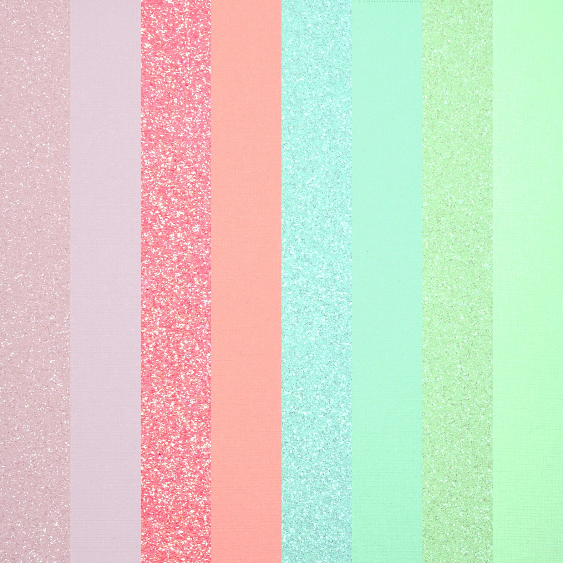 slide 2 of 3, Neon Paper Pad By Recollections, 6" X 6", 6 in x 6 in