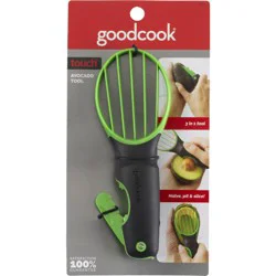 Good Cook GoodCook Touch Avocado Tool