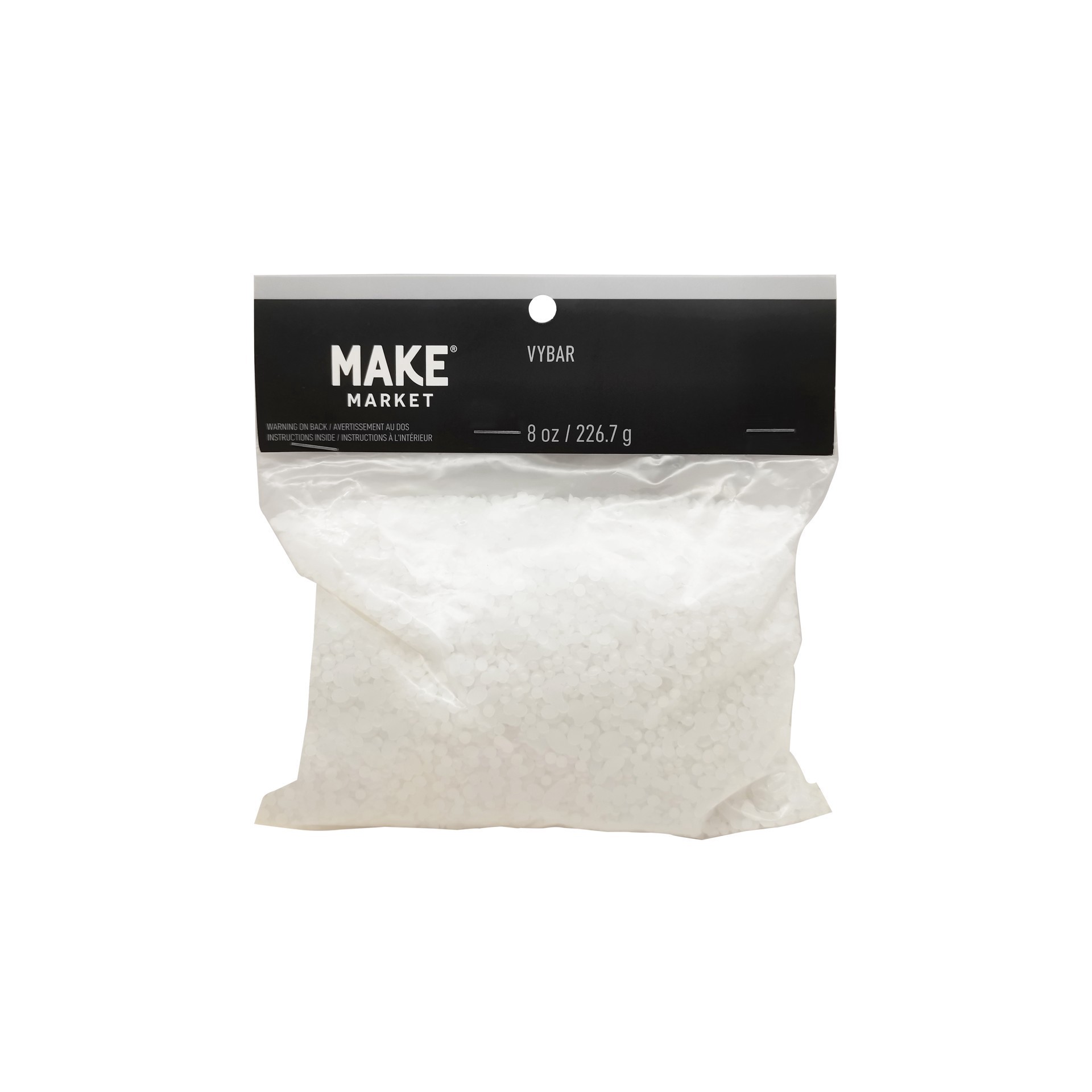 slide 4 of 5, Candle Making Vybar By Make Market, 1 ct