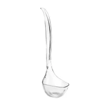 TableCraft Plastic Punch Bowl Ladle