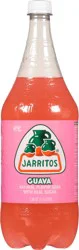 Jarritos Guava Soda - 1.5 liter
