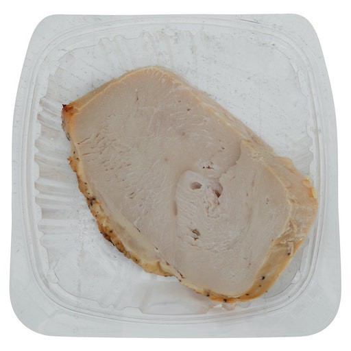 slide 1 of 1, Giant Eagle Oven Roasted Turkey Breast, 1 lb