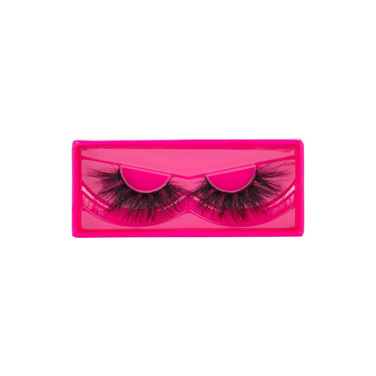 slide 1 of 1, Beauty Creations Mink Lashes - She Fancy, 1 ct