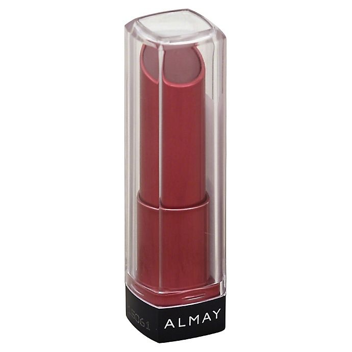 slide 1 of 1, Almay Smart Shade Butter Kiss Lipstick Berry Medium, 1 ct