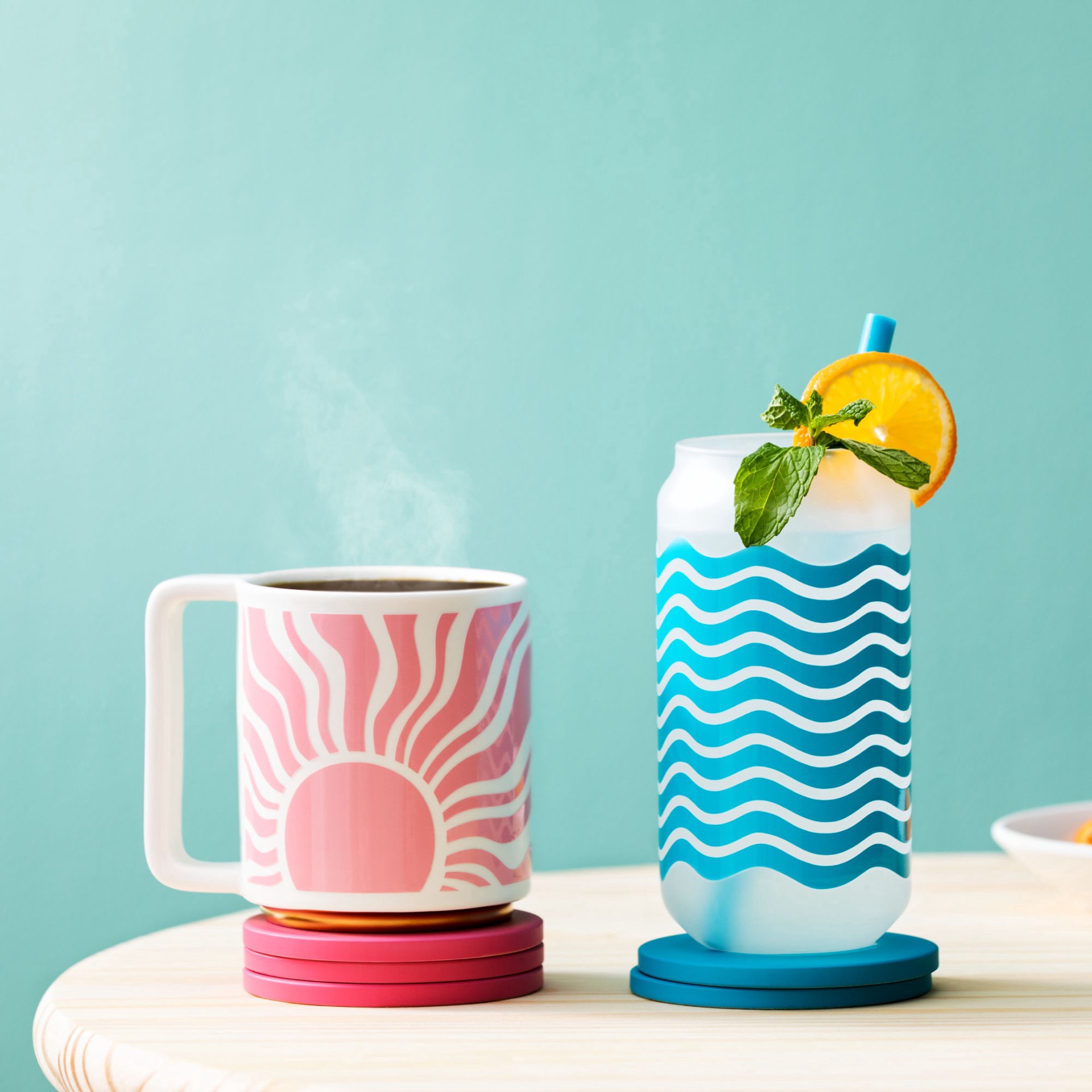 slide 3 of 7, Cricut Joy 10ft. Linerless Transfer Tape, Transparent, 5.5 in x 10 ft