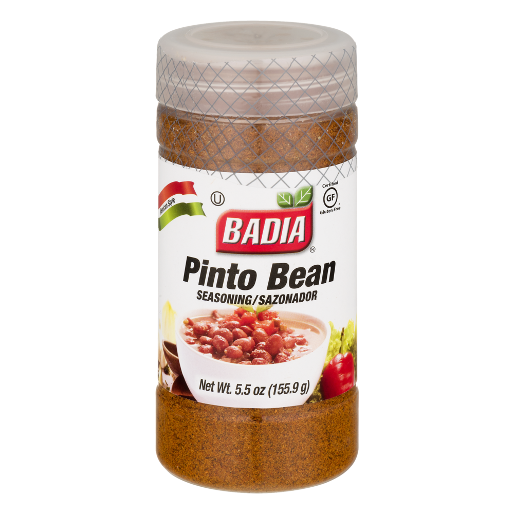 slide 1 of 1, Badia Pinto Bean Seasoning, 5.5 oz