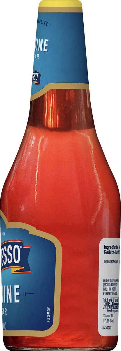 slide 4 of 10, Progresso Red Wine Vinegar 12 oz, 12 fl oz