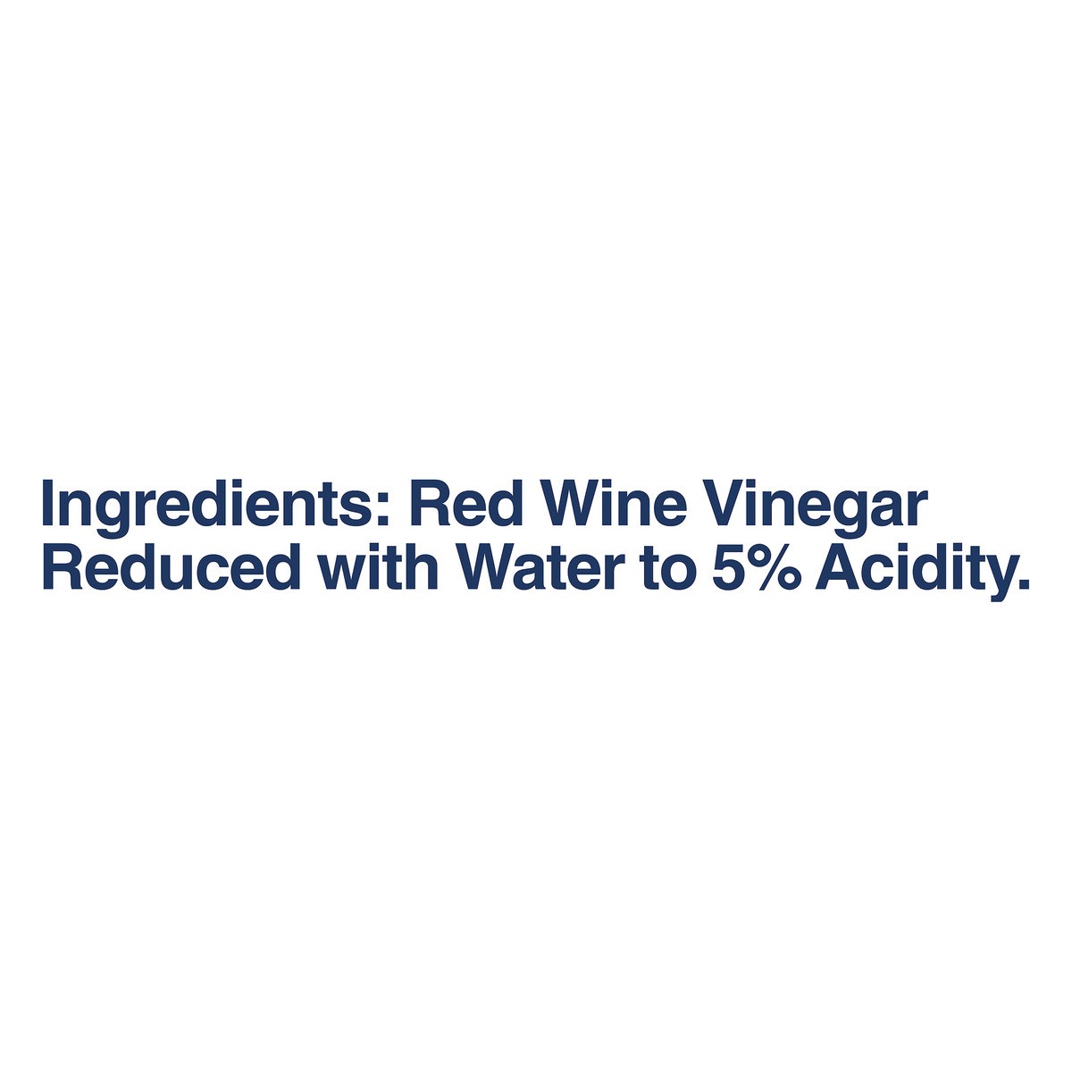 slide 7 of 10, Progresso Red Wine Vinegar 12 oz, 12 fl oz