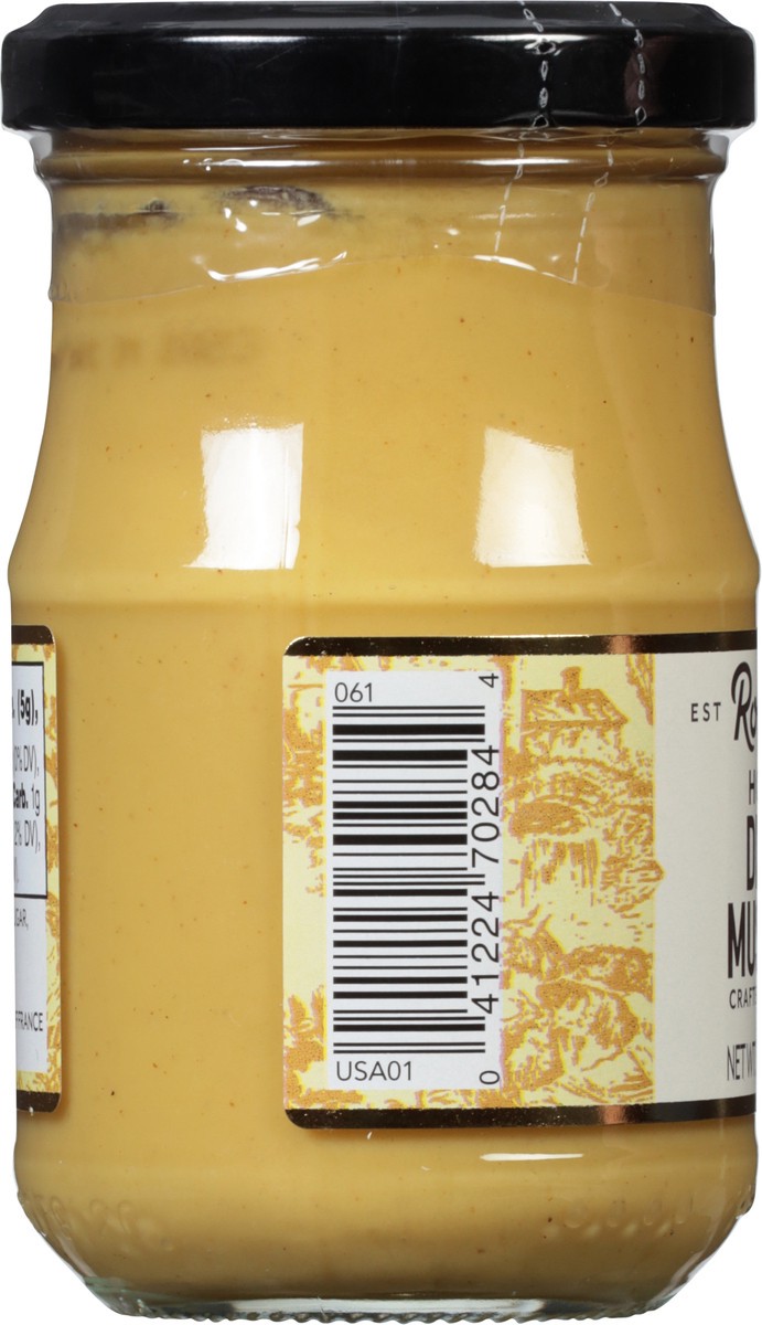 slide 7 of 14, Roland Honey Dijon Mustard 6.98 oz, 6.98 oz