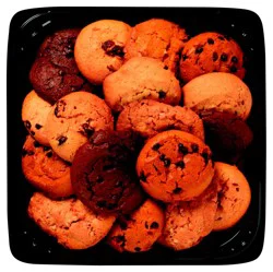 Bakery Fresh Goodness Soft Top Cookie Variety Tray
