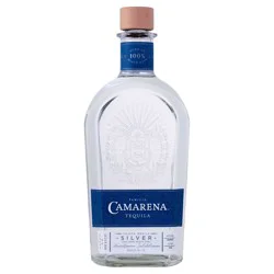 Familia Camarena Silver 1.75L Bottle