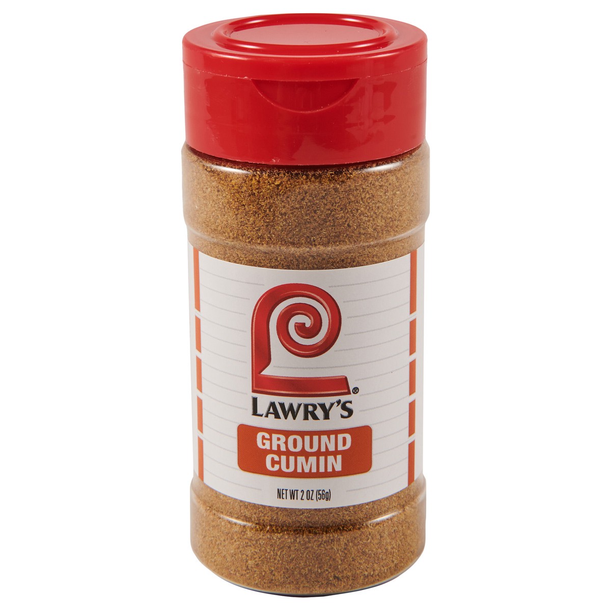 slide 5 of 9, Lawry's Ground Cumin, 2.0 oz, 2 oz