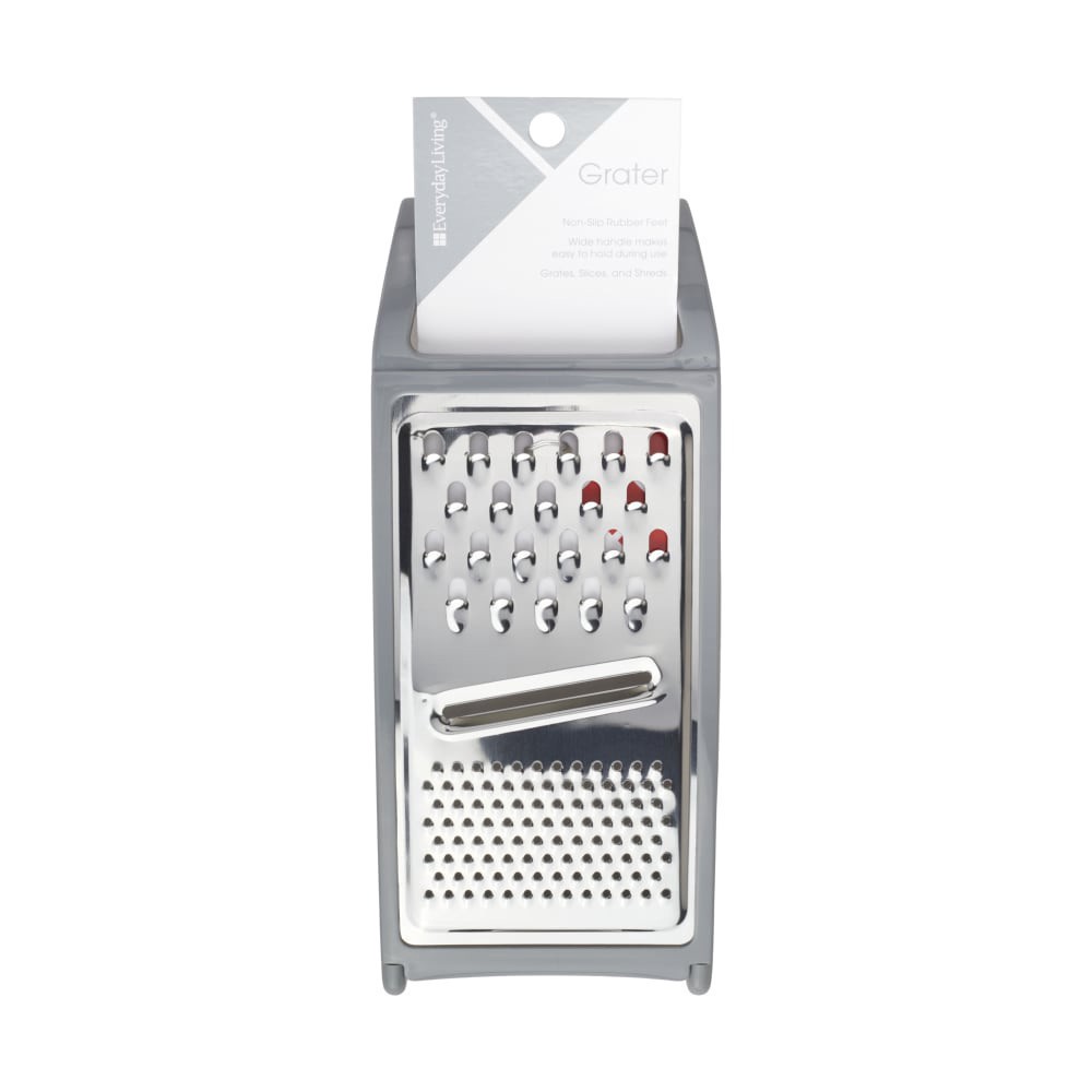 slide 1 of 2, Everday Living Grater, 1 ct